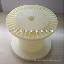 DIN250 plastic bobbin ( manufactrer)